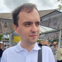Piotr Obrębski