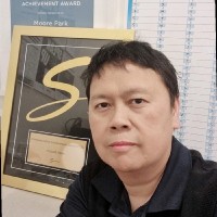 Ian Kosiwi Yananto