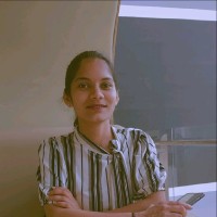 Archana H B