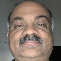 Ramakrishnan N