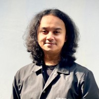 Youngga Rega Nugraha