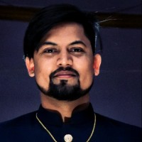 Dileep Gupta