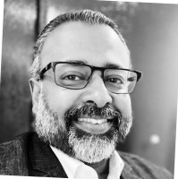 Deepu George Varghese