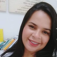 Geisiane Campos