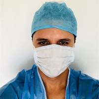 Andres Rosero
