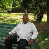 Dr.Gangadharan Dileep