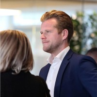 Geert Schoonbergen