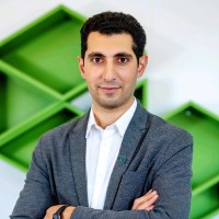 Ashot Grigoryan