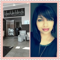 lifestyleblinds DINESH/ELAINE