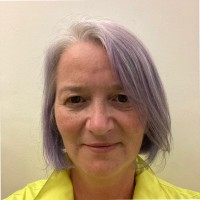 Miriam Baird