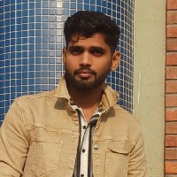 Suraj Mohite