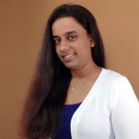 Shwetha V