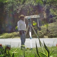 Jeronimo Sandoval