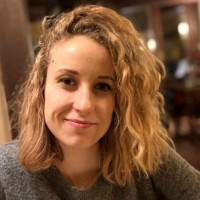 Chloë Metterie