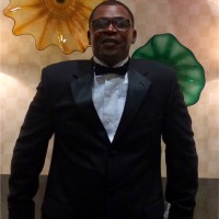 Thurman T Faulkner Jr.