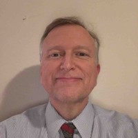 Ralph Hayes