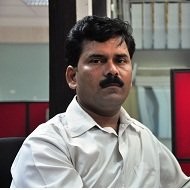 Prabhat Dubey