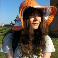 Екатерина Мясникова