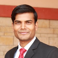 Manvendra Singh Sengar