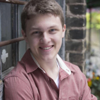 Evan Thue