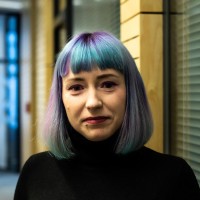 Katarzyna Urban