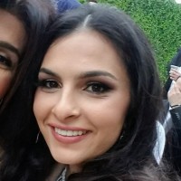 Charlotte Golbari