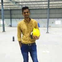 Bore Vijay Kumar