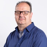 Mark Van Der Heijden