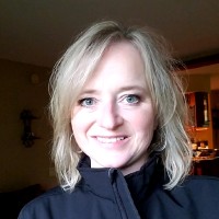 Carrie Ann Kinnear