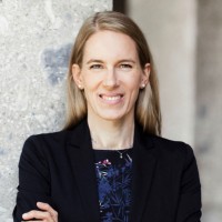 Berit Gerritzen, Ph.D.