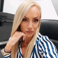 Ivana Joksimovic,Msc