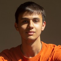 Mykhailo Korotkov