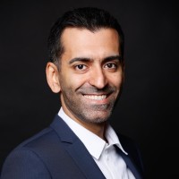 Hamed Gharibdoost