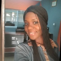 Hannah korantemah Kissi