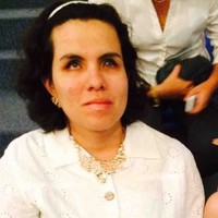 A. Isabel Hernández Sánchez