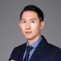 Gordon Liang
