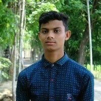 Jabedul Islam