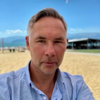 Peter Fallesen