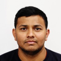 Darshan Patel