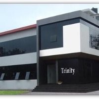 Trinity Hubli