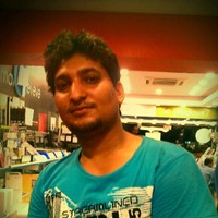 Abhishek Yadav