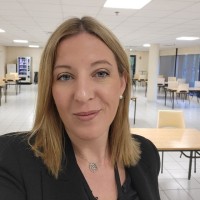 Mélanie Lefebvre