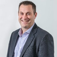 Chris Shepherd