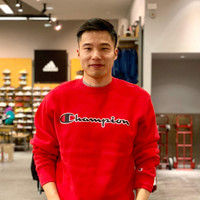 Jian Fang, M.S, Cscs