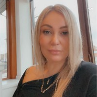 Sarah Jorgensen