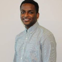 Aaron Sahle