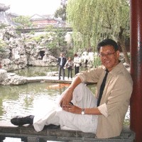 Richard Menon