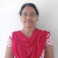 Shiva Nagalakshmi Busireddy