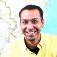 José Alfonso Maldonado