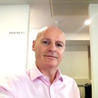David Rennison